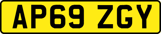 AP69ZGY