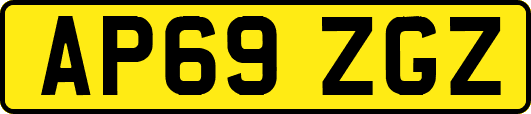 AP69ZGZ