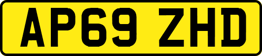 AP69ZHD