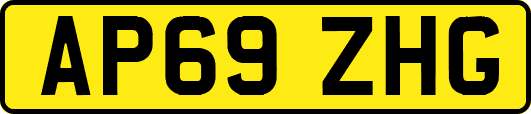 AP69ZHG