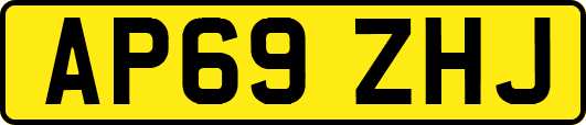 AP69ZHJ