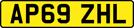 AP69ZHL