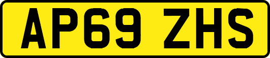 AP69ZHS