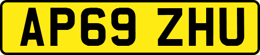 AP69ZHU