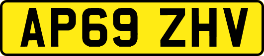 AP69ZHV