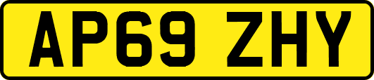 AP69ZHY