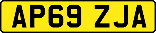 AP69ZJA
