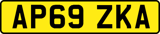 AP69ZKA