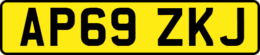 AP69ZKJ