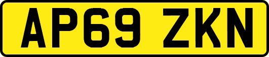 AP69ZKN