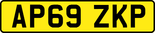 AP69ZKP