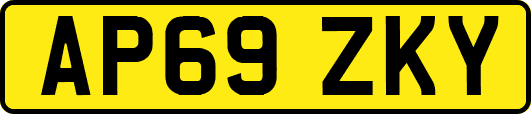 AP69ZKY