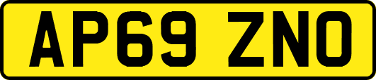 AP69ZNO