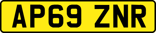 AP69ZNR
