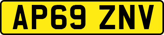 AP69ZNV
