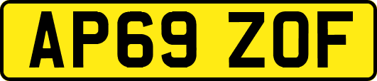 AP69ZOF