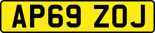AP69ZOJ