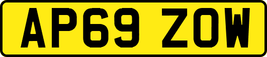 AP69ZOW