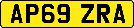 AP69ZRA