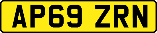 AP69ZRN