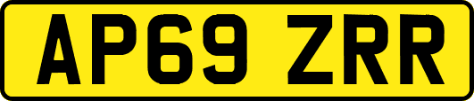 AP69ZRR