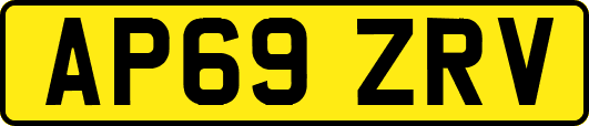AP69ZRV