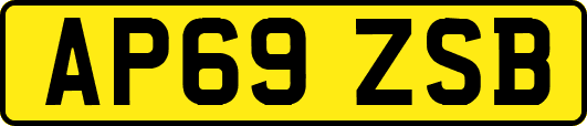 AP69ZSB