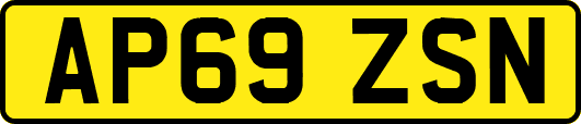 AP69ZSN