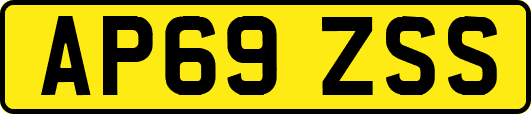 AP69ZSS