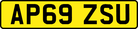 AP69ZSU