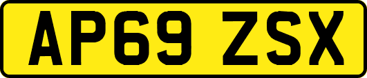 AP69ZSX