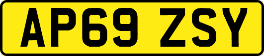 AP69ZSY