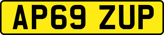 AP69ZUP