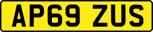 AP69ZUS