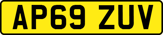 AP69ZUV