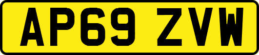 AP69ZVW