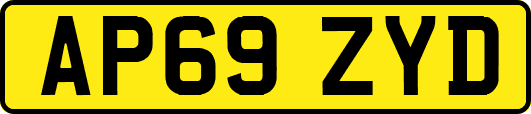 AP69ZYD
