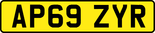 AP69ZYR