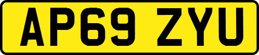 AP69ZYU