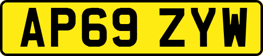 AP69ZYW