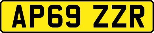 AP69ZZR
