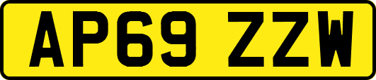 AP69ZZW