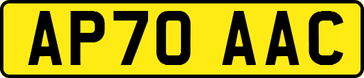 AP70AAC