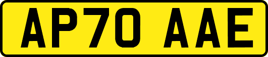 AP70AAE