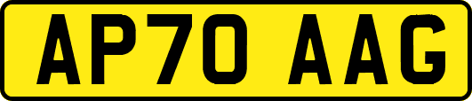 AP70AAG