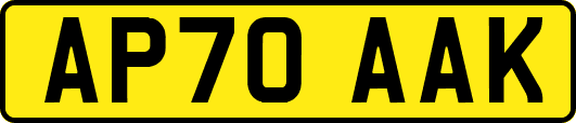 AP70AAK
