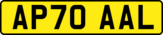 AP70AAL