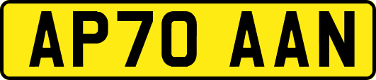 AP70AAN