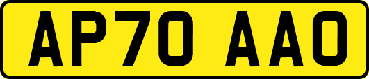 AP70AAO