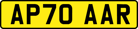 AP70AAR